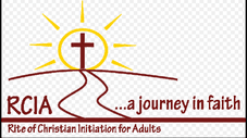 RCIA Programme RCIA Programme